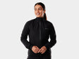 Trek Circuit Rain Women Large Black Jacket