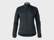 Bontrager Circuit Wind Women Medium Black Jacket