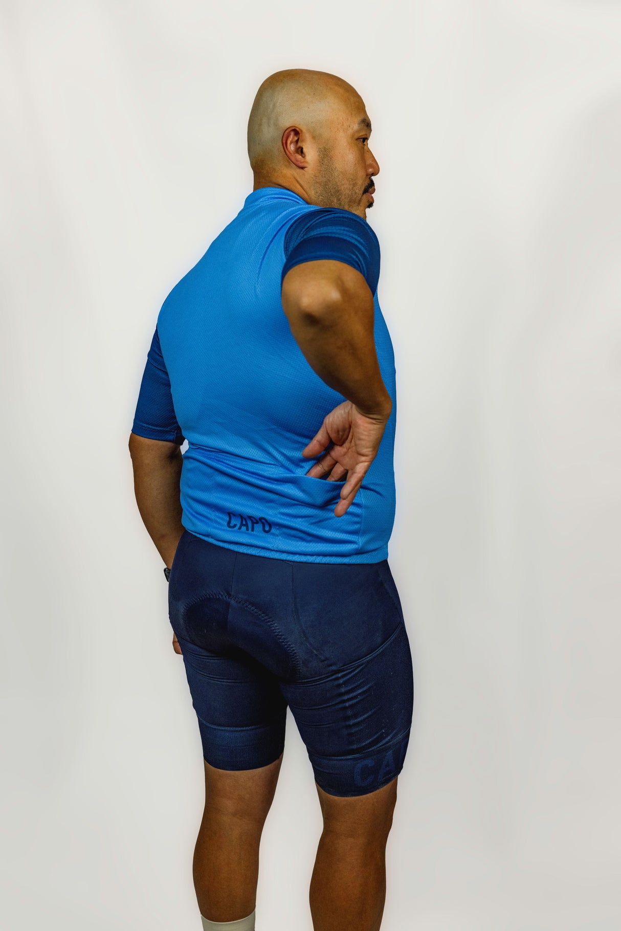 Corsa Jersey Men's