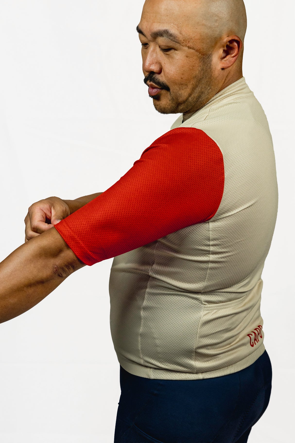 Corsa Jersey Men's