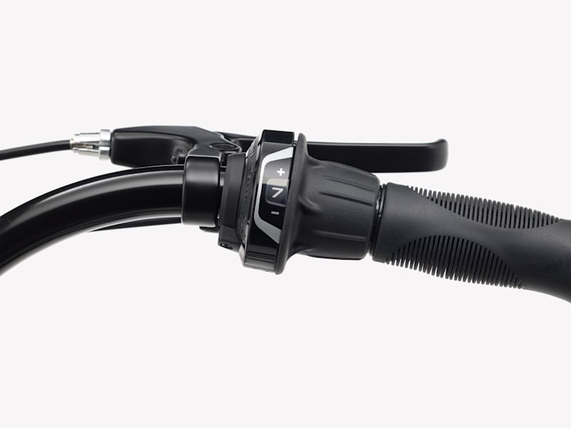 Cruiser 7D Step-Over