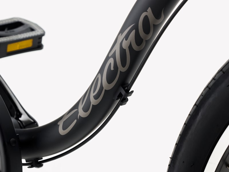 Cruiser 7D Step-Over