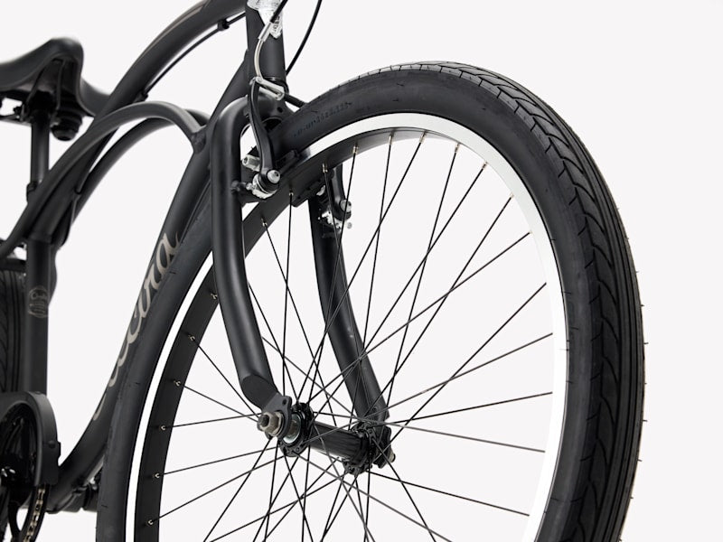 Cruiser 7D Step-Over