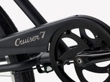 Cruiser 7D Step-Over