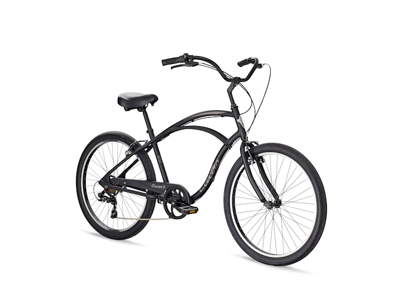 Cruiser 7D Step-Over