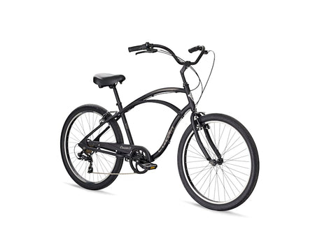 Cruiser 7D Step-Over