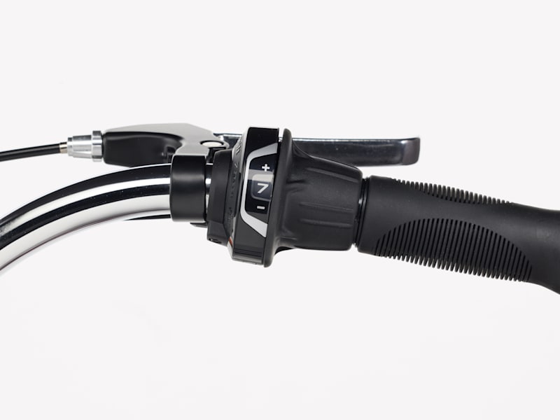 Cruiser 7D Step-Thru