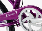 Cruiser 7D Step-Thru