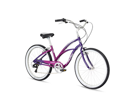 Cruiser 7D Step-Thru