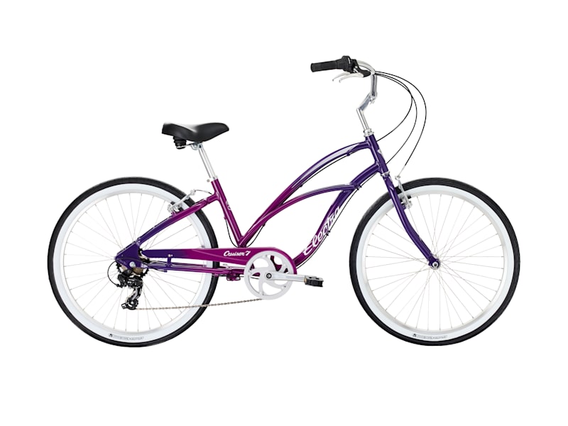 Cruiser 7D Step-Thru