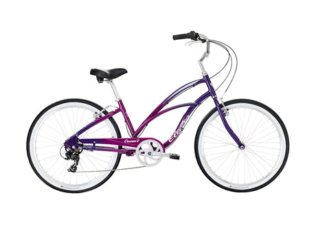 Cruiser 7D Step-Thru