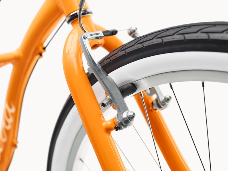 Cruiser 7D Step-Thru