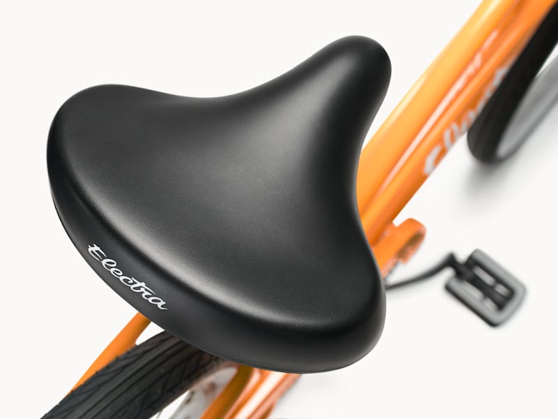 Cruiser 7D Step-Thru