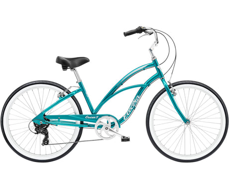 Cruiser 7D Step-Thru