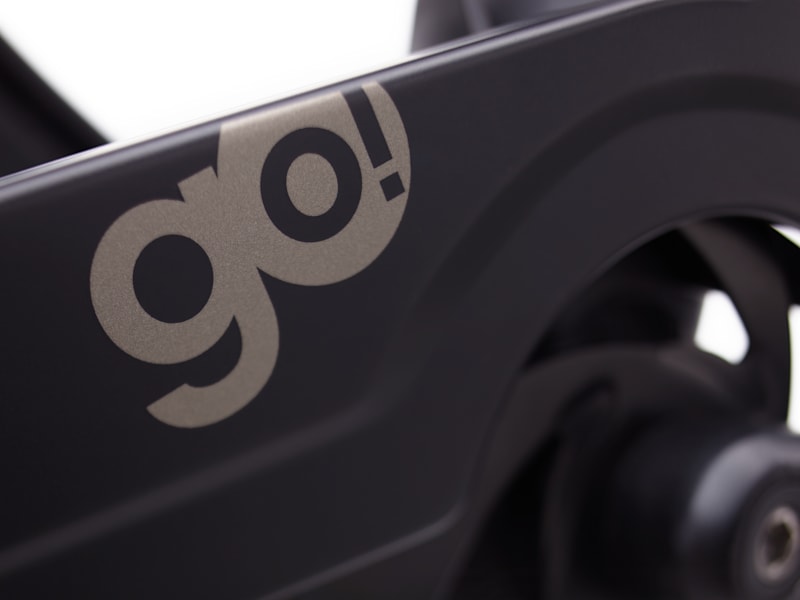 Cruiser Go! Step-Over