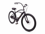 Cruiser Go! Step-Over