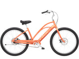 Cruiser Go! Step-Thru