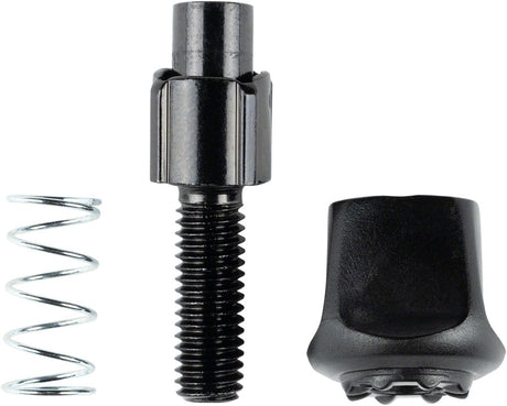 microSHIFT Sword Rear Derailleur Orbital Barrel Adjuster Kit