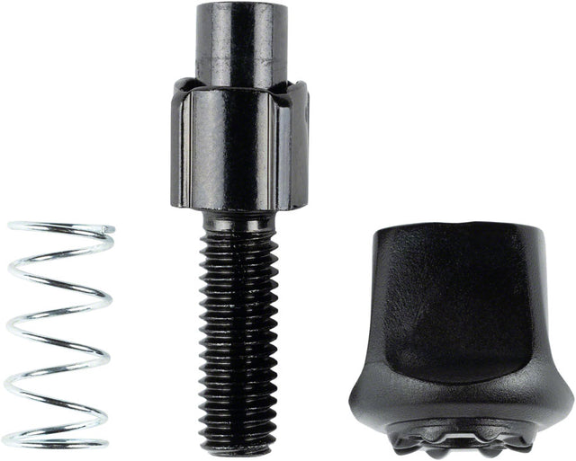 microSHIFT Sword Rear Derailleur Orbital Barrel Adjuster Kit
