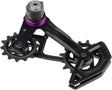 SRAM GX Eagle T-Type AXS Rear Derailleur Cage Assembly Kit - Full Replacement Cage Assembly