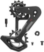 SRAM Eagle T-Type AXS Rear Derailleur Cage Kit - Compatible all Eagle T-Type Rear Derailleurs Carbon Cage