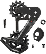 SRAM Eagle T-Type AXS Rear Derailleur Cage Kit - Compatible all Eagle T-Type Rear Derailleurs Aluminum Cage