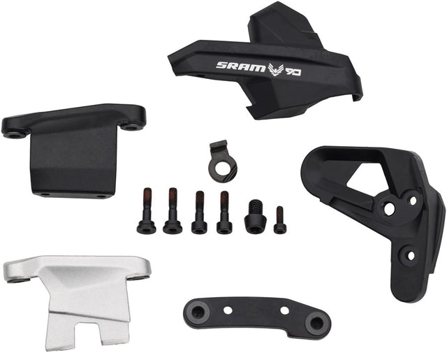 SRAM Eagle 90 T-Type Rear Derailleur Cover and Outer Inner Link Kit