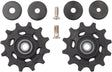 SRAM Rival XPLR eTap AXS Rear Derailleur Pulley Kit (Chrome Steel Bearing)
