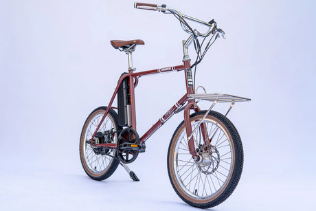 Higbee Martini Electric Bike