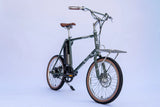 Higbee Martini Electric Bike
