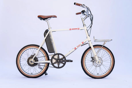 Higbee Martini Electric Bike