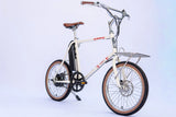 Higbee Martini Electric Bike