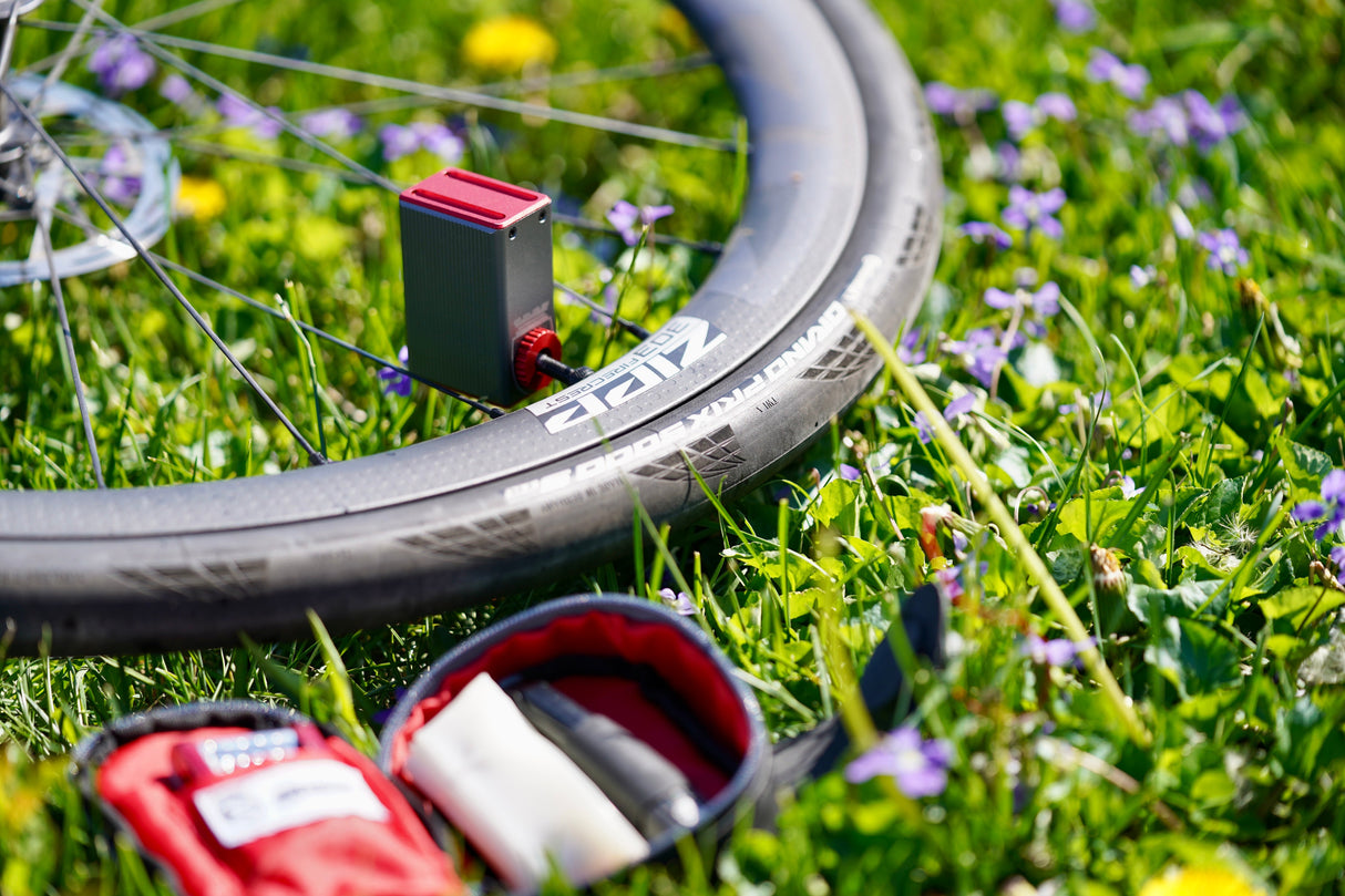 Elettrico Micro Inflator