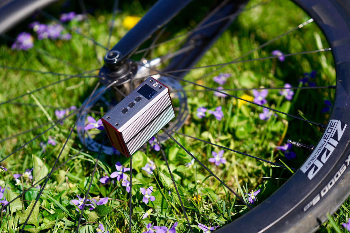 Elettrico Ultimate Inflator