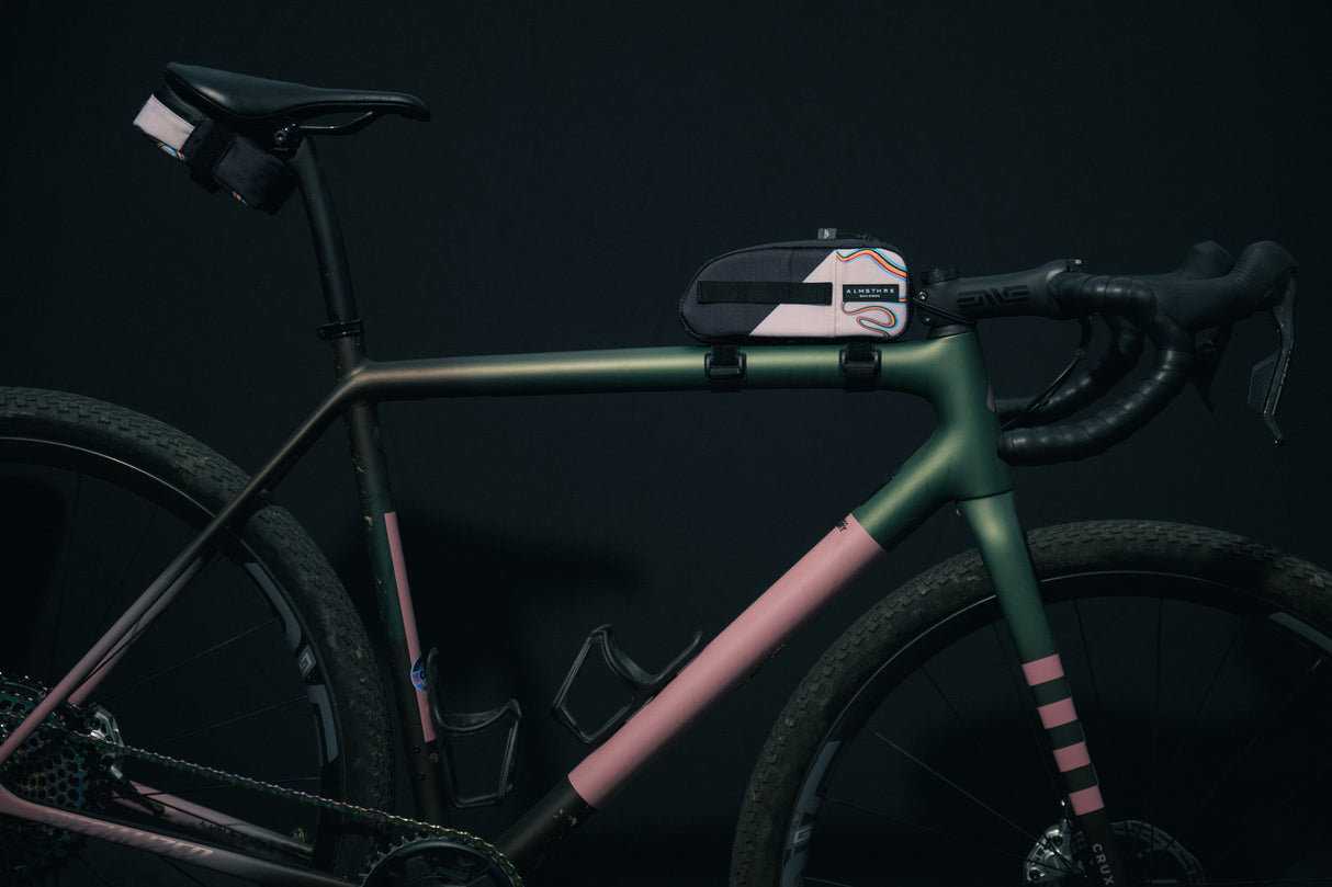 BWR - Top Tube Bag