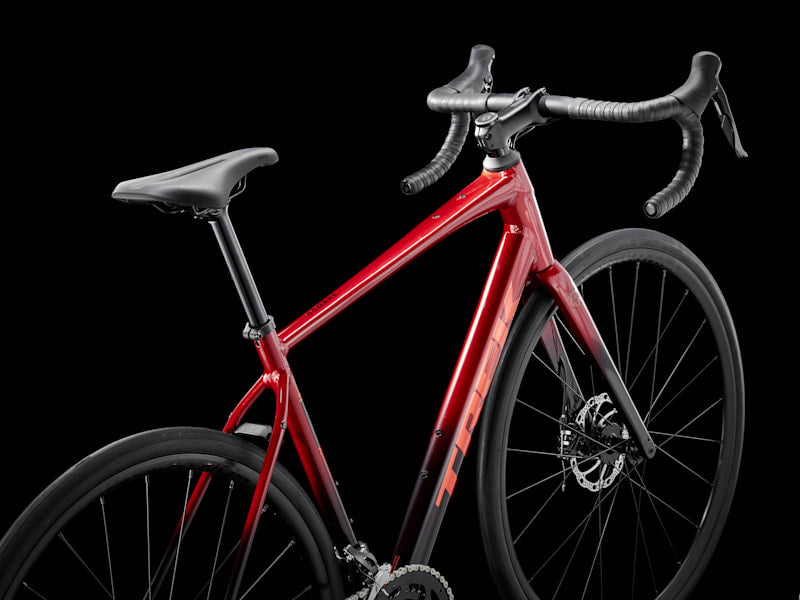 2026 Domane AL 2 Gen 4 Road Bike – Bike Mart