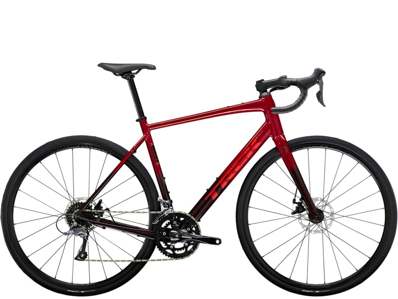 2026/04/27更新　おまけ多数 TREK DOMANE AL3 2019 with Campagnolo CALIMAホイール Trek Domane AL 5 Gen 4 (2026) - Rock On Wheels
