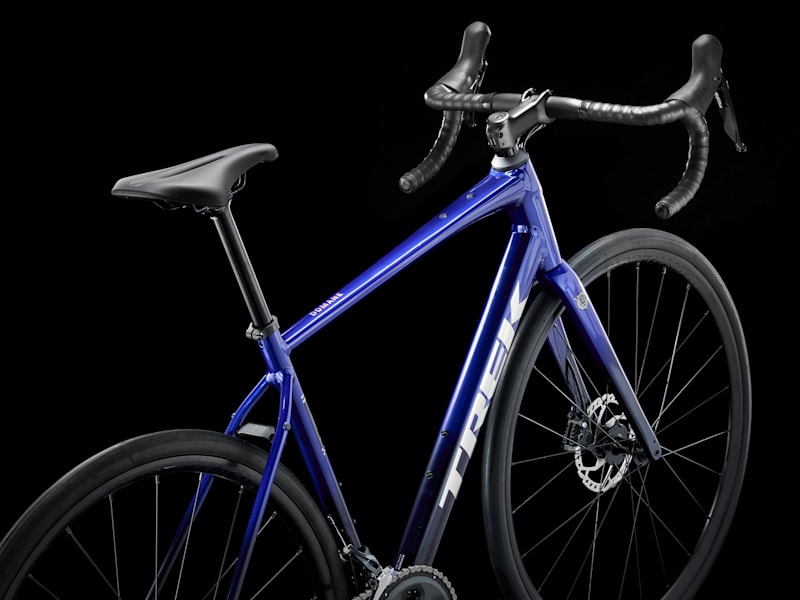 2026 Domane AL 4 Gen 4 Road Bike – Bike Mart