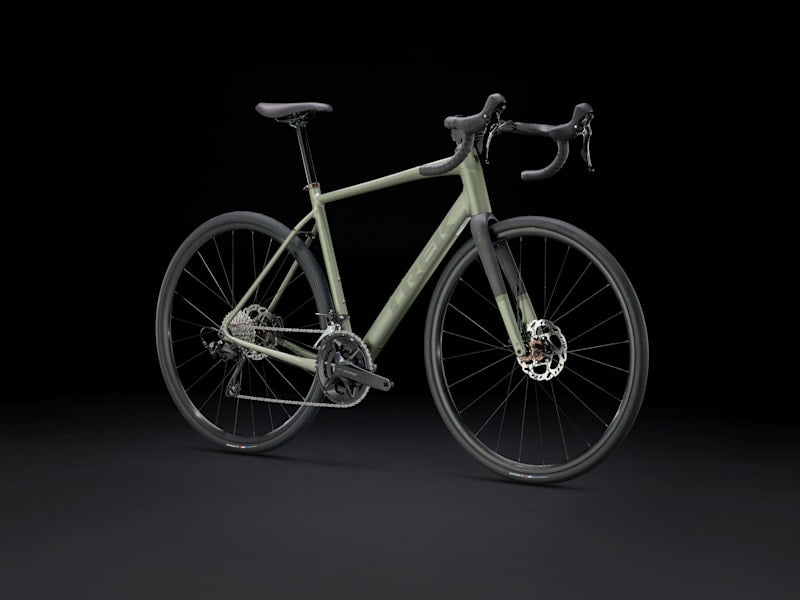 2026/04/27更新　おまけ多数 TREK DOMANE AL3 2019 with Campagnolo CALIMAホイール TREK 2026 Newカラー 新商品 完成車紹介 Domane Madone Émonda