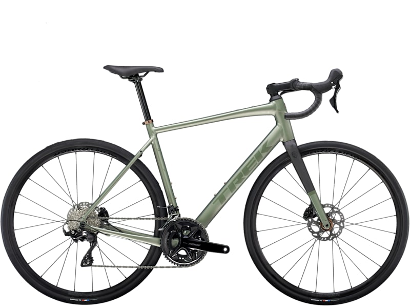 2026/04/27更新　おまけ多数 TREK DOMANE AL3 2019 with Campagnolo CALIMAホイール Trek Domane AL 5 Gen 4 (2026) - Rock On Wheels