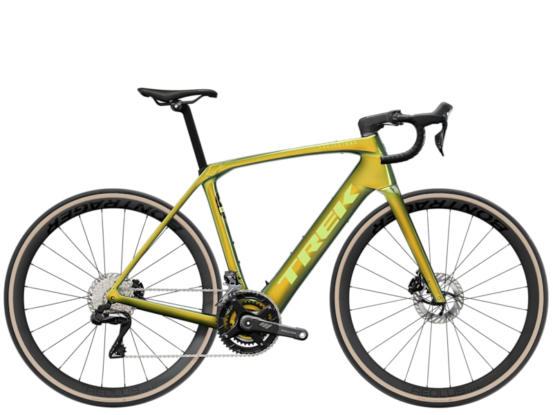 Domane+ SLR 7