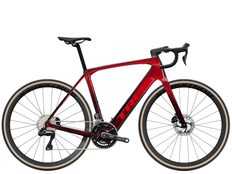 Domane+ SLR 7
