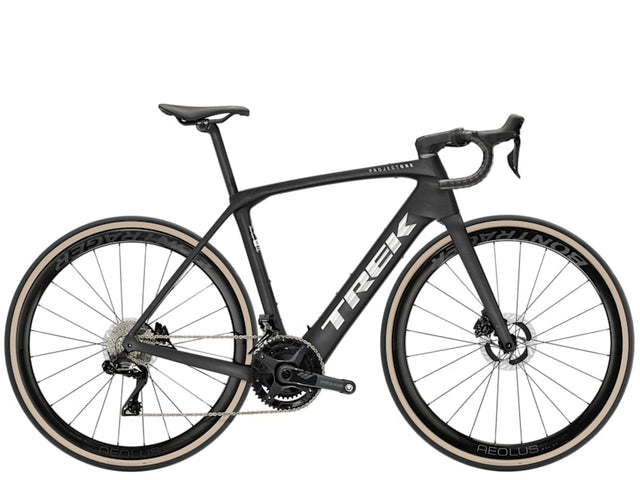 Domane+ SLR 9