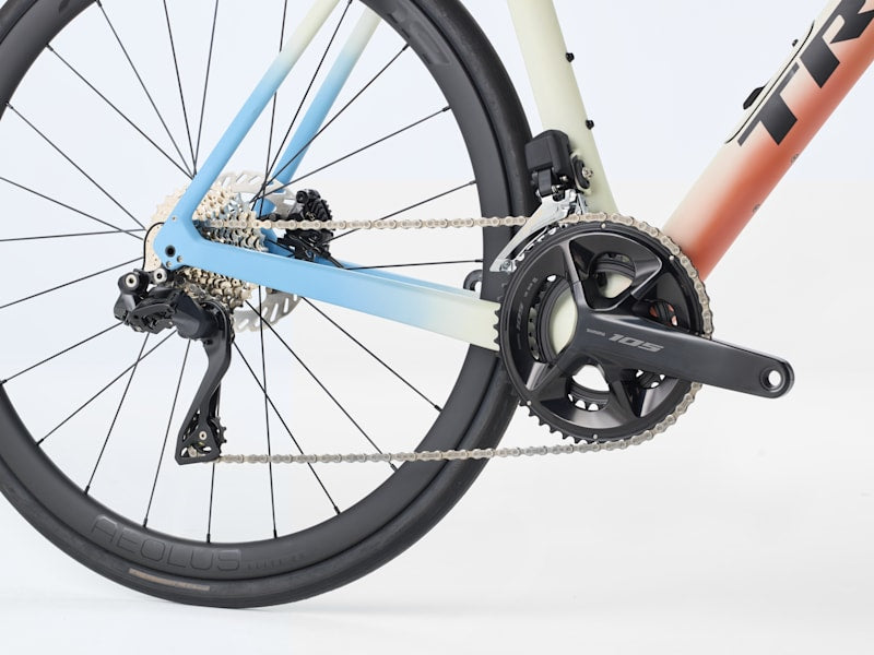 2026 Domane SL 6 Gen 4 Road Bike – Bike Mart