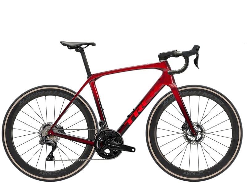 Domane SLR 9 Gen 4