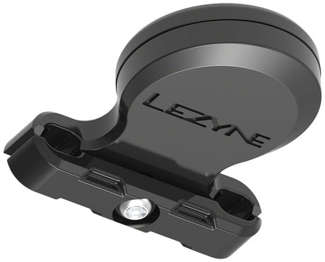 Lezyne Matrix AirTag Holder - Saddle Rail Mount