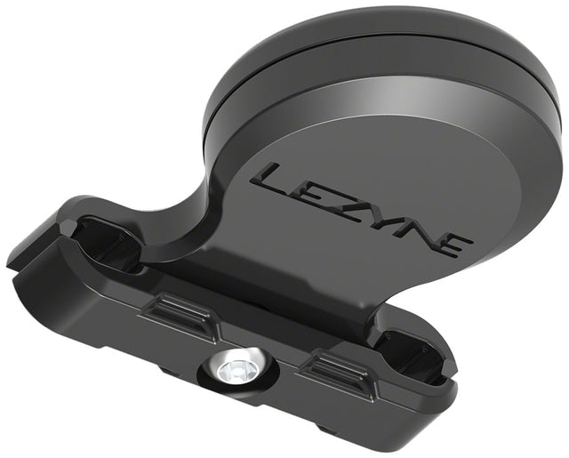 Lezyne Matrix AirTag Holder - Saddle Rail Mount
