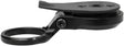 K-EDGE Hammerhead Boost Stem Mount - Adjustable Black Anodize