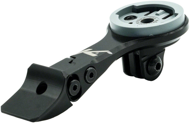 K-Edge Wahoo Gen. 8 Madone Combo Mount - Black