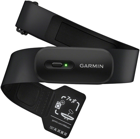 Garmin HRM 200 Heart Rate Monitor - XS-S
